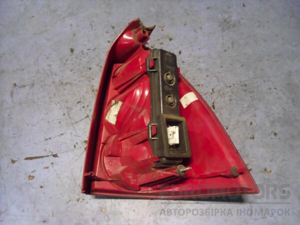 Фонарь левый универсал Peugeot 307 2001-2008 49780 - 2