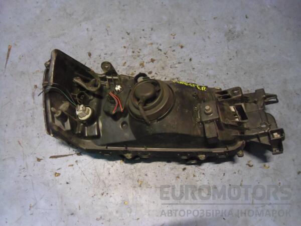 Фара левая -05 Subaru Forester 2002-2007 49792 - 2