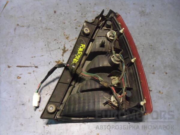 Фонарь левый -05 Subaru Forester 2002-2007 49796 - 2