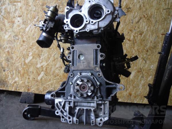 Двигун Mazda 6 2.0di 2002-2007 RF5C 49801 - 2