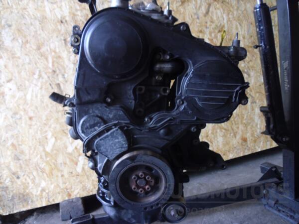 Двигун Mazda 6 2.0di 2002-2007 RF5C 49801 - 4