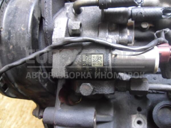 Топливный насос высокого давления ( ТНВД ) Mazda 6 2.0di 2002-2007 RF5C13800 49807  euromotors.com.ua