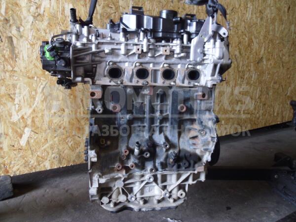 Двигатель Opel Movano 2.3dCi 2010 M9T B 680 49811 - 1