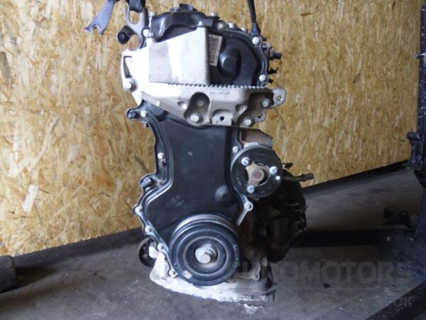 Двигун Renault Master 2.3dCi 2010 M9T B 680 49811 - 2