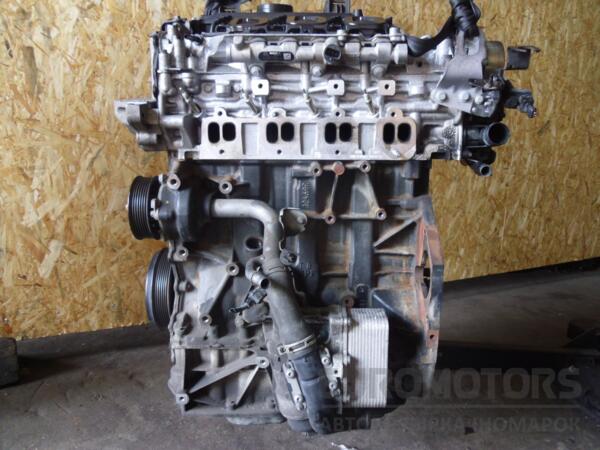 Двигун Renault Master 2.3dCi 2010 M9T B 680 49811 - 3