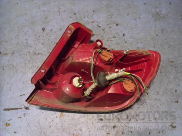 Фонарь левый -05 Hyundai Getz 2002-2010 924011CXXX 49829 - 2