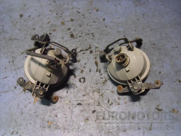 Фара ліва 05- Hyundai Matrix 2001-2010 92201176 49840 - 2
