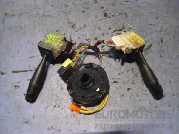 Підрульовий перемикач правий Toyota Corolla (E12) 2001-2006 1A830173699 49842-01 - 2