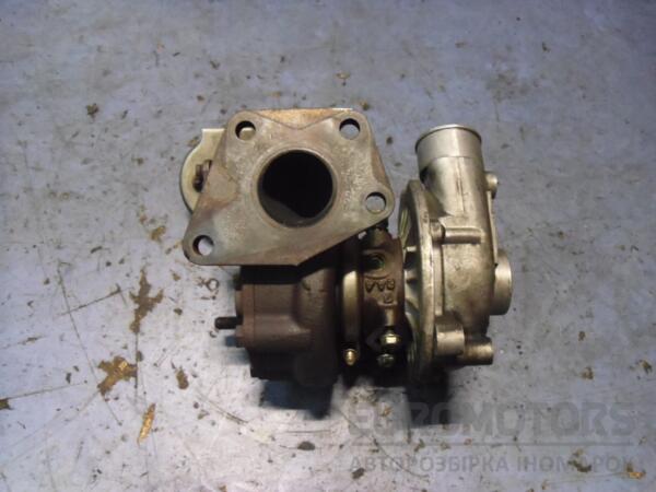 Турбина Mazda 6 2.0di 2002-2007 VJ320302 49848 - 2