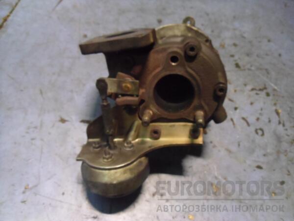 Турбина Mazda 6 2.0di 2002-2007 VJ320302 49848 - 3