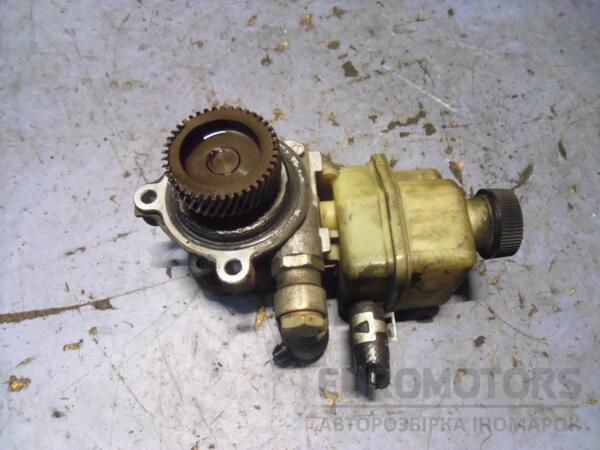 Насос гідропідсилювача керма (ГУР) з бачком Mazda 6 2.0di 2002-2007 GJ6F 49854 - 2