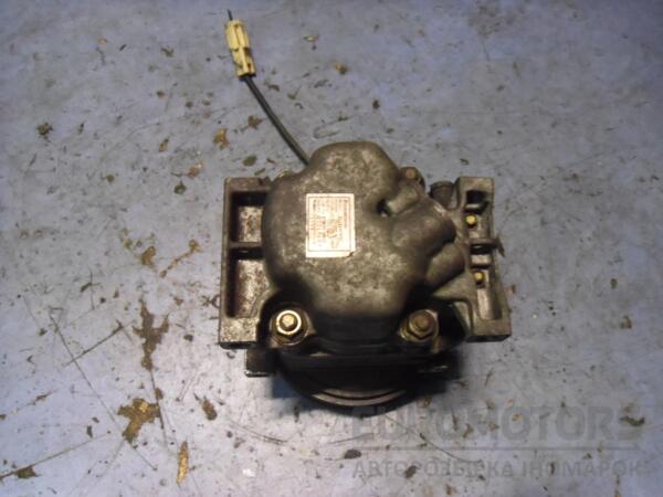 Компрессор кондиционера Mazda 6 2.0di 2002-2007 H12A1AE4DC 49856 - 2