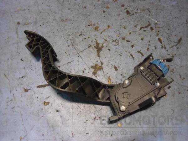 Педаль газа электр пластик Citroen Jumper 2006-2014 0280755049 49872 - 2