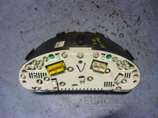 Панель приборов Peugeot 206 1998-2012 9643402180 49875 - 2