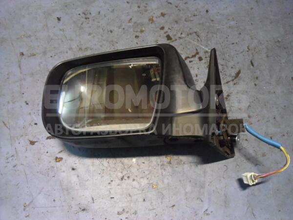 Зеркало левое электр 8 пинов с повторителем 05- Subaru Forester 2002-2007 74592901L 49877 - 1