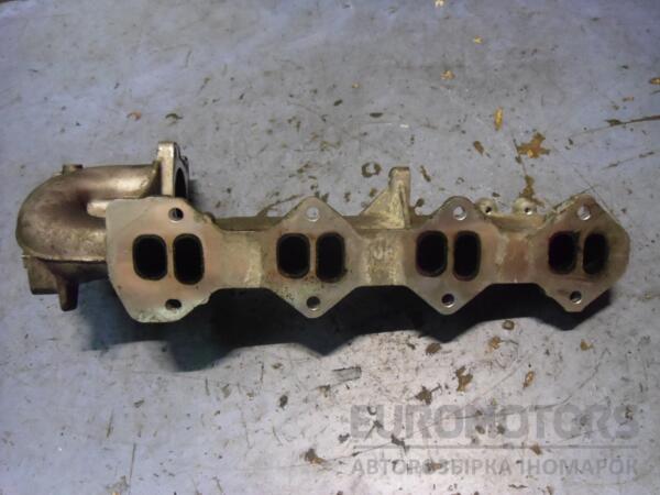 Колектор впускний метал 10- Renault Trafic 2.0dCi 2001-2014 8200915216 49907 - 2