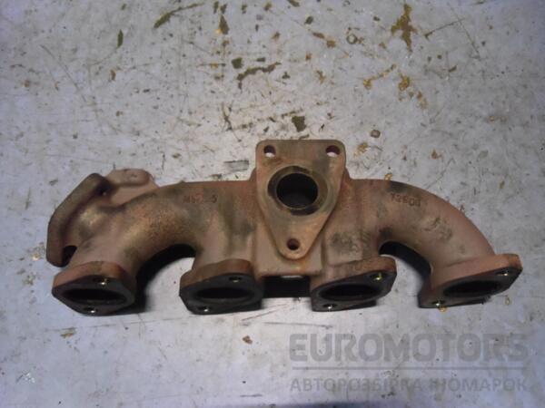 Коллектор выпускной металл 10- Renault Trafic 2.0dCi 2001-2014 8200868133 49909 - 2