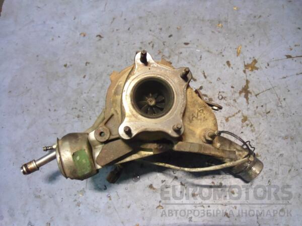 Турбина 06- Renault Master 2.5dCi 1998-2010 8200483648 49934 - 3