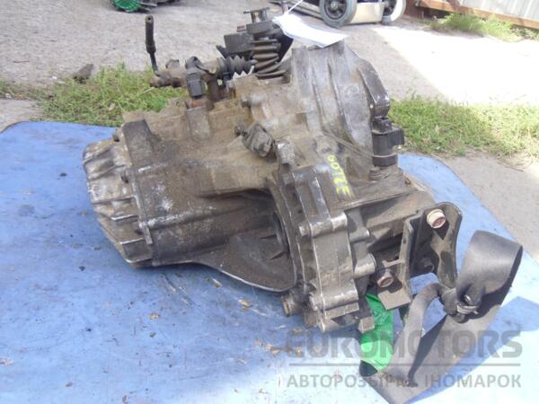 МКПП (механическая коробка переключения передач) 5-ступка Hyundai Getz 1.1 12V 2002-2010 M5AF3-E 49937 - 2