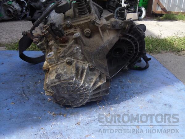 МКПП (механическая коробка переключения передач) 5-ступка Hyundai Getz 1.1 12V 2002-2010 M5AF3-E 49937 - 3
