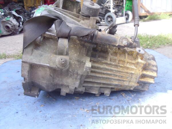 МКПП (механическая коробка переключения передач) 5-ступка Hyundai Getz 1.1 12V 2002-2010 M5AF3-E 49937 - 4
