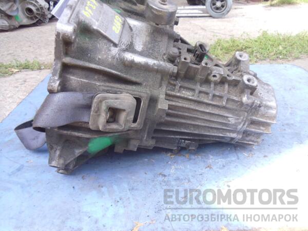 МКПП (механическая коробка переключения передач) 5-ступка Hyundai Getz 1.3 16V, 1.4 16V, 1.6 16V 2002-2010 M5AF3 49942 - 2