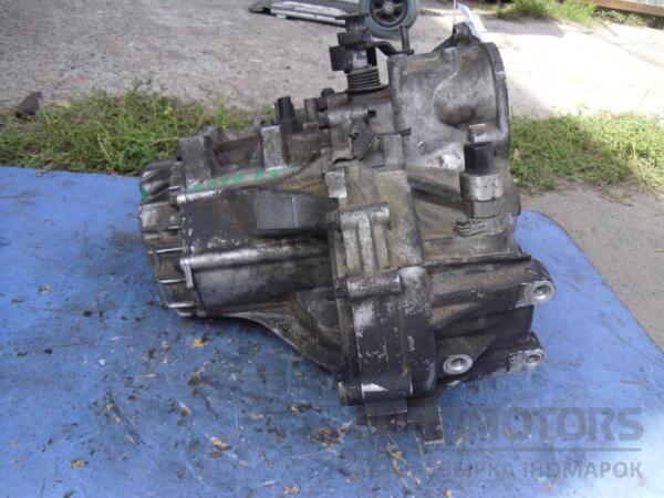МКПП (механическая коробка переключения передач) 5-ступка Hyundai Getz 1.3 16V, 1.4 16V, 1.6 16V 2002-2010 M5AF3 49942 - 4