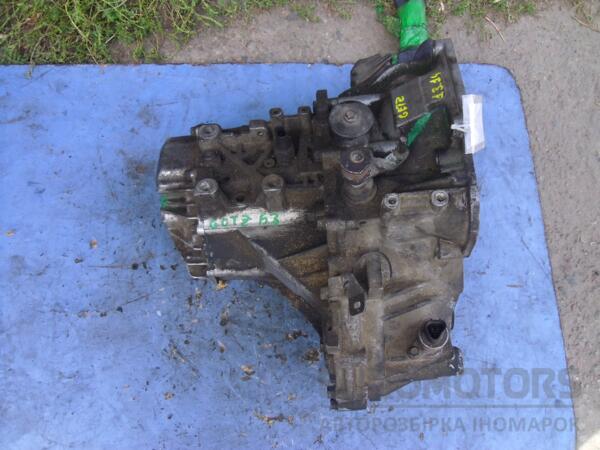 МКПП (механическая коробка переключения передач) 5-ступка Hyundai Getz 1.3 16V, 1.4 16V, 1.6 16V 2002-2010 M5AF3 49942 - 5