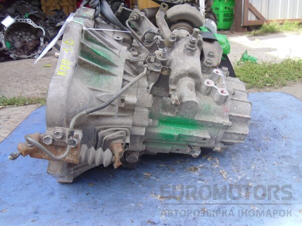 МКПП (механічна коробка перемикання передач) 5-ступка Toyota Corolla 1.6 16V (E12) 2001-2006 303001E060 49947 - 2