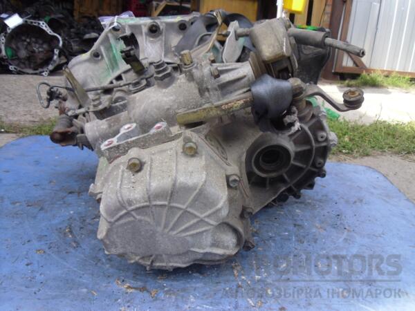 МКПП (механічна коробка перемикання передач) 5-ступка Toyota Corolla 1.6 16V (E12) 2001-2006 303001E060 49947 - 3
