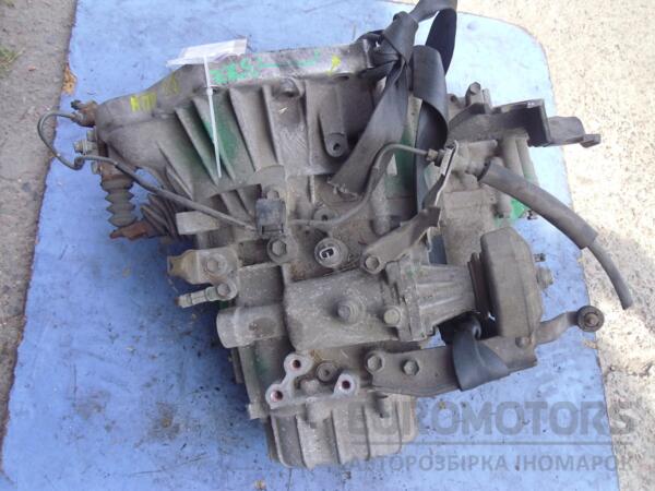 МКПП (механічна коробка перемикання передач) 5-ступка Toyota Corolla 1.6 16V (E12) 2001-2006 303001E060 49947 - 5