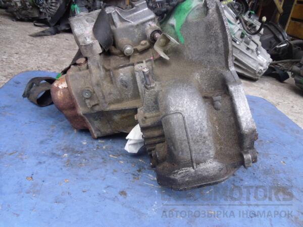 МКПП (механічна коробка перемикання передач) 5-ступка Opel Astra 1.4 16V (H) 2004-2010 F13MC418 49952 - 2