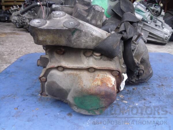 МКПП (механічна коробка перемикання передач) 5-ступка Opel Astra 1.4 16V (H) 2004-2010 F13MC418 49952 - 3