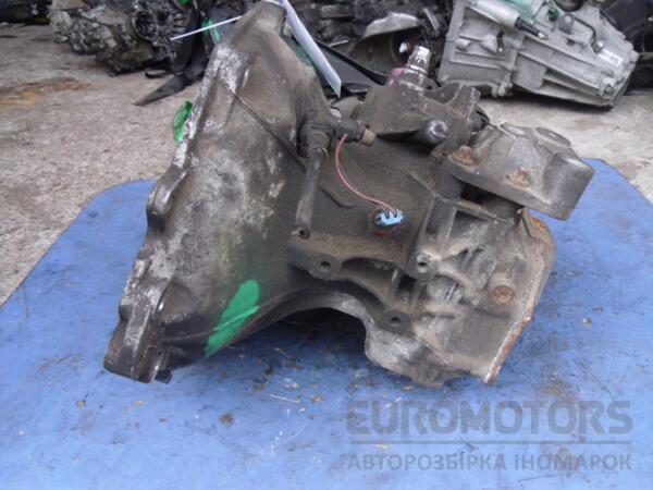МКПП (механічна коробка перемикання передач) 5-ступка Opel Astra 1.4 16V (H) 2004-2010 F13MC418 49952 - 4