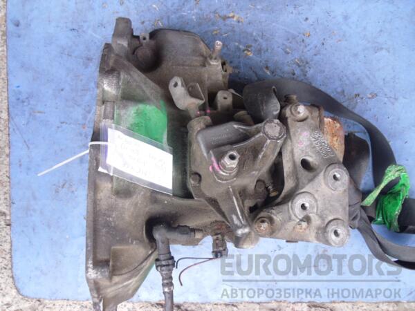МКПП (механічна коробка перемикання передач) 5-ступка Opel Astra 1.4 16V (H) 2004-2010 F13MC418 49952 - 5