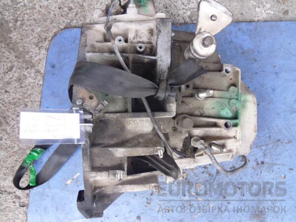 МКПП (механическая коробка переключения передач) 5-ступка Citroen Jumper 2.3jtd, 2.8jtd 2002-2006 20UM05 49958 - 5