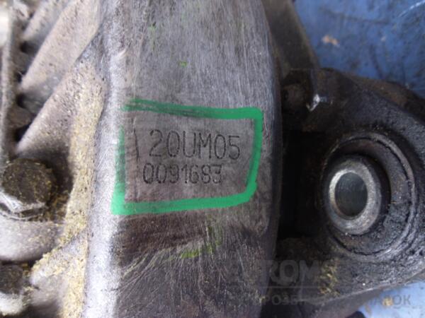 МКПП (механическая коробка переключения передач) 5-ступка Citroen Jumper 2.3jtd, 2.8jtd 2002-2006 20UM05 49958 - 6