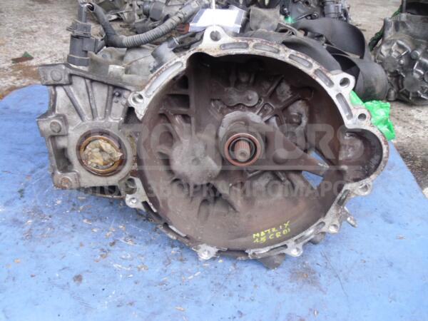 МКПП (механическая коробка переключения передач) 5-ступка гидр нажим Kia Rio 1.5crdi 2005-2011 M56CF2 49970  euromotors.com.ua