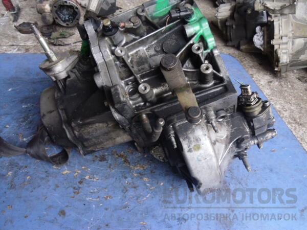МКПП (механическая коробка переключения передач) 5-ступка 03- Citroen Berlingo 1.9d, 2.0hdi 1996-2008 20DM79 49988 - 2