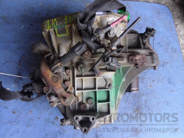 МКПП (механическая коробка переключения передач) 5-ступка Hyundai i10 1.1 12V 2007-2013 M91569 49993 - 5