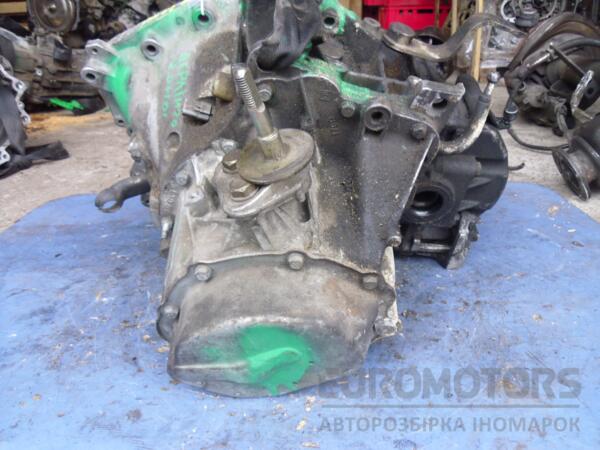 МКПП (механическая коробка переключения передач) 5-ступка Citroen Berlingo 2.0hdi 1996-2008 20DM52 50016 - 3