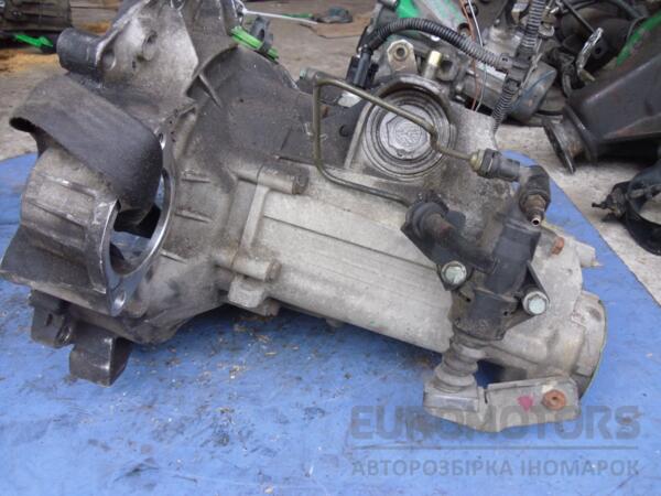 МКПП (механічна коробка перемикання передач) 5-ступка VW Caddy 1.9sdi (II) 1995-2004 EAY 50022 - 4