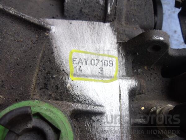МКПП (механічна коробка перемикання передач) 5-ступка VW Caddy 1.9sdi (II) 1995-2004 EAY 50022 - 6