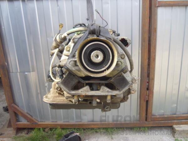АКПП (автоматическая коробка переключения передач) Subaru Legacy Outback 2.516V (B13) 2003-2009 TZ1B7LFAAB 50039 - 3