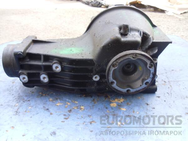 Редуктор заднього моста 4x4 Audi A6 2.5tdi V6 24V (Allroad quattro C5) 2000-2005 FCE 50054 - 3
