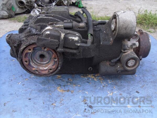 Редуктор заднего моста 4x4 VW Transporter 2.5tdi (T5) 2003-2015 ZSB02W525010 50059 - 3