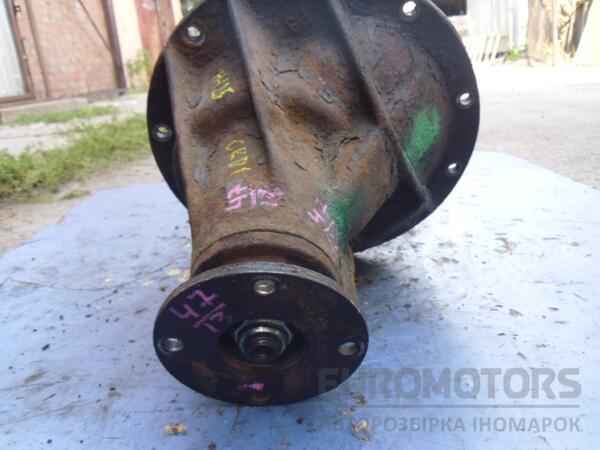 Редуктор заднего моста 47/13 (i=3.615) Hyundai H1 2.5crdi 1997-2007 50063 - 2