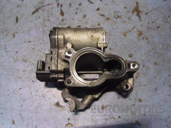 Клапан EGR электр 10- Renault Trafic 2.0dCi 2001-2014 A2C53412016 50066 - 2