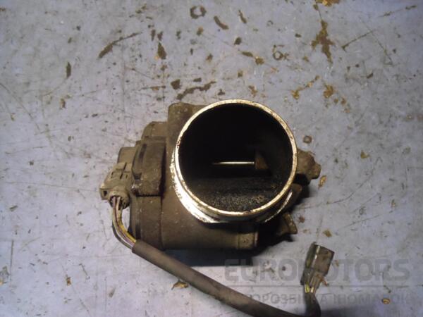 Клапан EGR електричний Renault Master 2.5dCi 1998-2010 8200222772 50068 - 2