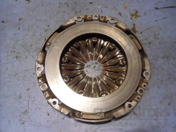 Корзина сцепления Renault Master 2.5dCi 1998-2010 196089 50075 - 2
